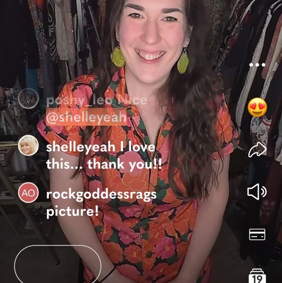 🌼Hippies And Hooligans🤘🏽 Train Show Listing! - Picture 4 of 6